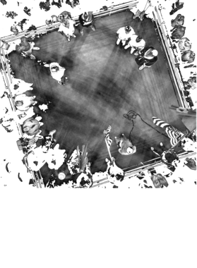 overlay