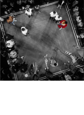 overlay