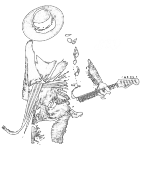 overlay