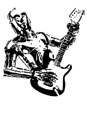 overlay