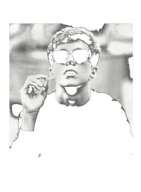 overlay
