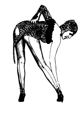 overlay