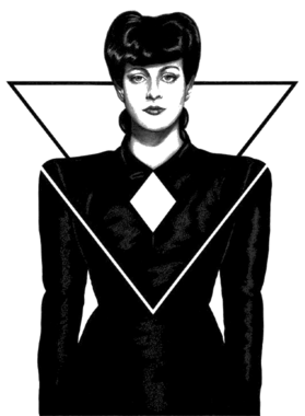 overlay