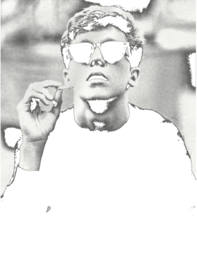 overlay