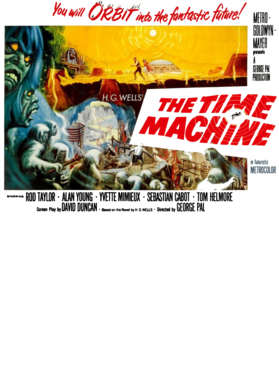 overlay