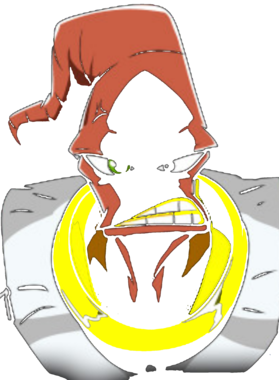 overlay
