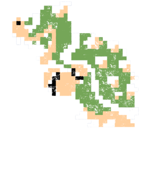 overlay