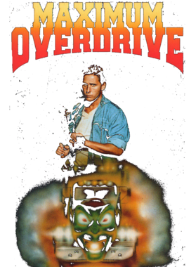 overlay