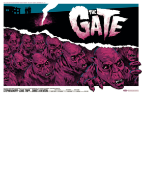 overlay