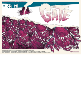 overlay