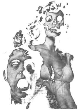 overlay