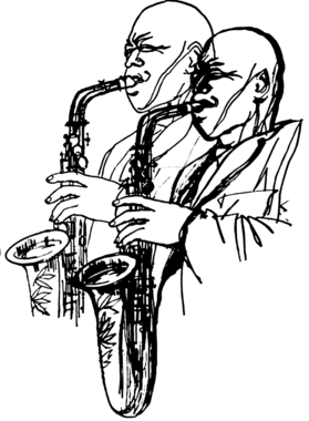 overlay