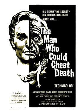 overlay