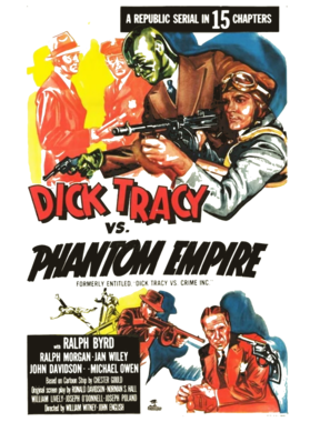 overlay