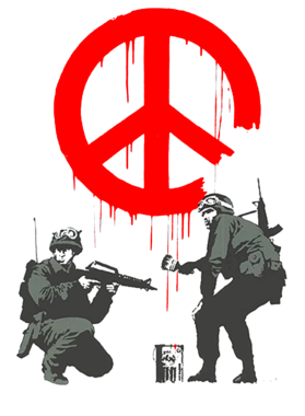 overlay