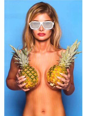 overlay