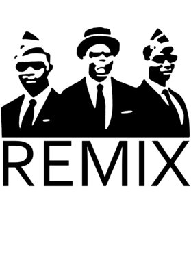 overlay