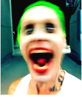 overlay