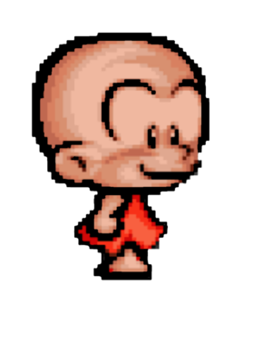 overlay