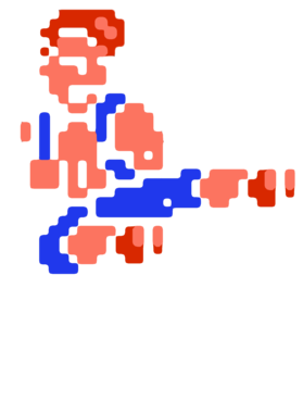overlay