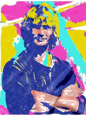 overlay