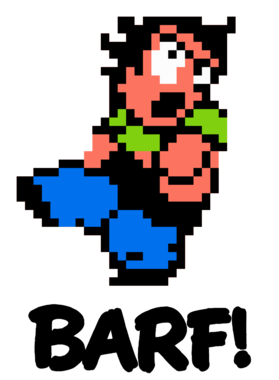 overlay
