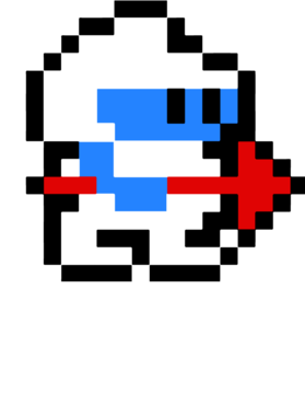 overlay