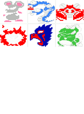 overlay