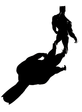 overlay