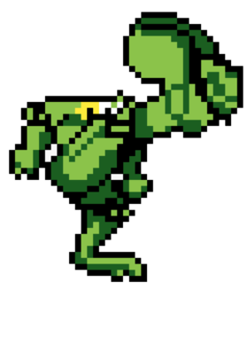 overlay