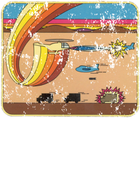 overlay