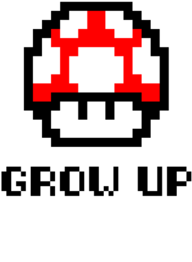 overlay