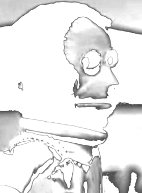 overlay