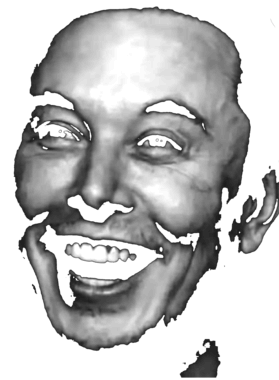 overlay