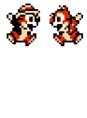 overlay