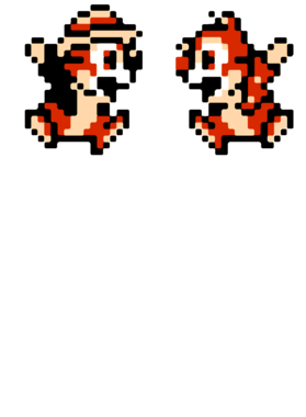 overlay