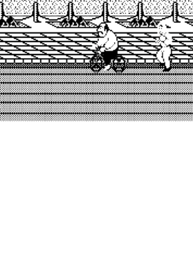 overlay