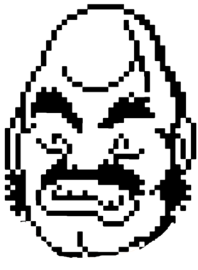 overlay