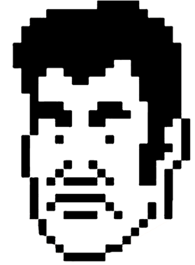 overlay