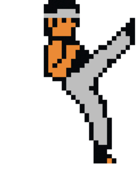 overlay