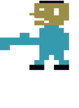 overlay