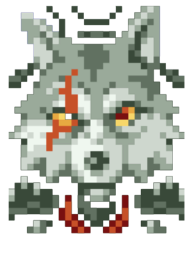 overlay