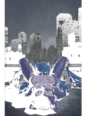 overlay