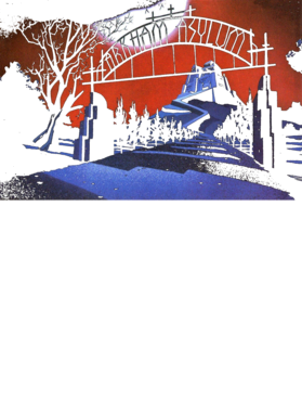 overlay