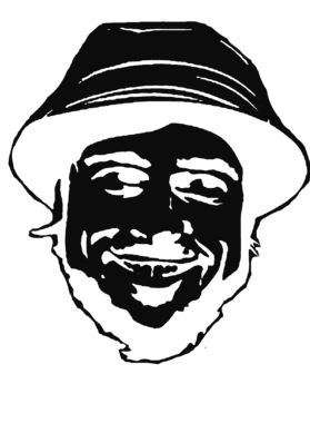 overlay