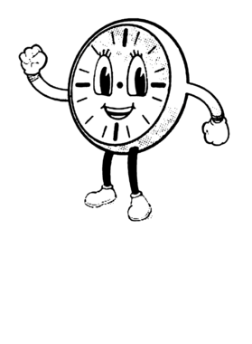 overlay