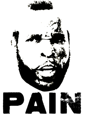 overlay