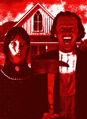 overlay