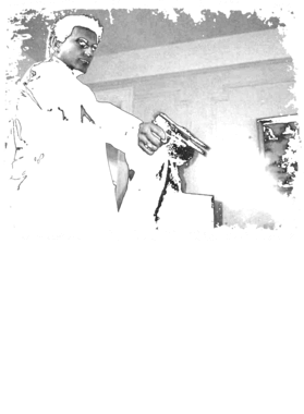 overlay