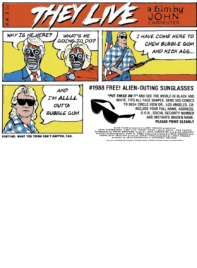 overlay